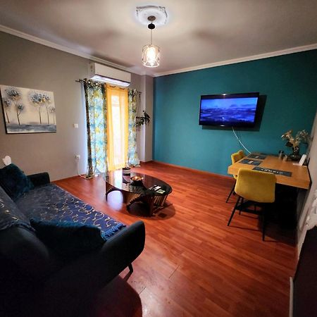 Fully Equipped Apartment Tripoli Exteriér fotografie