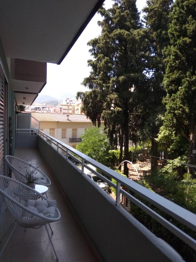Fully Equipped Apartment Tripoli Exteriér fotografie